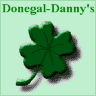 Donegal-Danny's Irish Folk Songs Archive