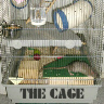 Jenny cage
