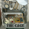 Jenny cage