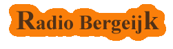 Het radiostation voor Bergeijk