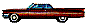 Good car to drive, after a war