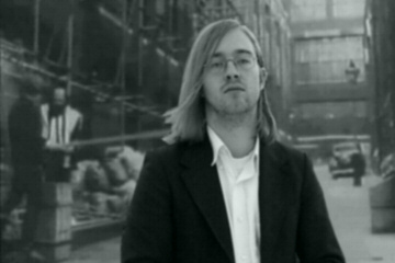 Fake photo of Tale in New York