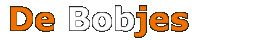 De Bobjes